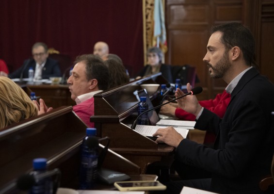 Onda recibirá de Diputación 105.000 euros del Plan 135 y 212.816 del Fondo de Cooperación Local