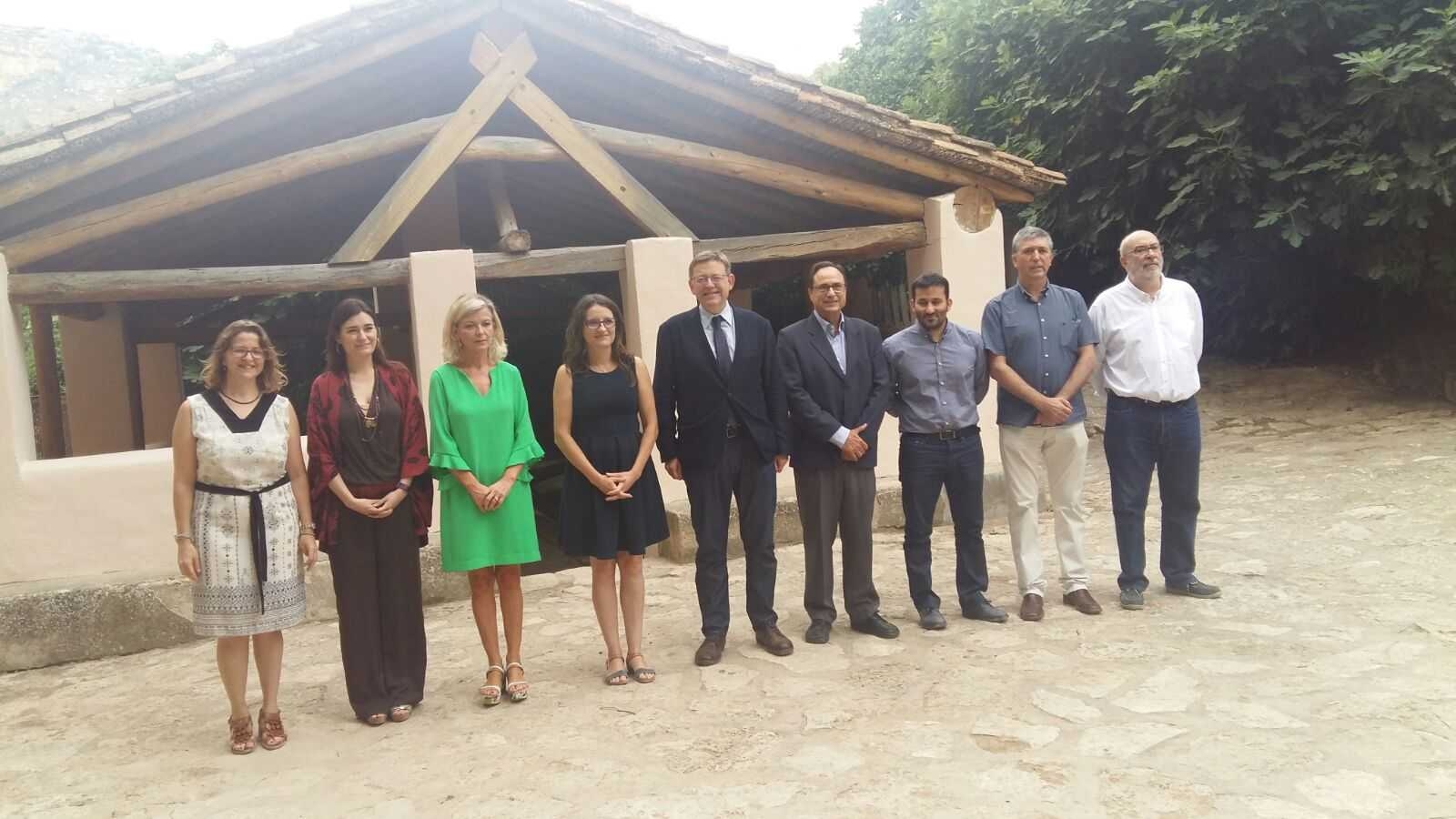 El Consell aprueba el anteproyecto de Ley de Tasas que incluye la rebaja en la matrícula universitaria