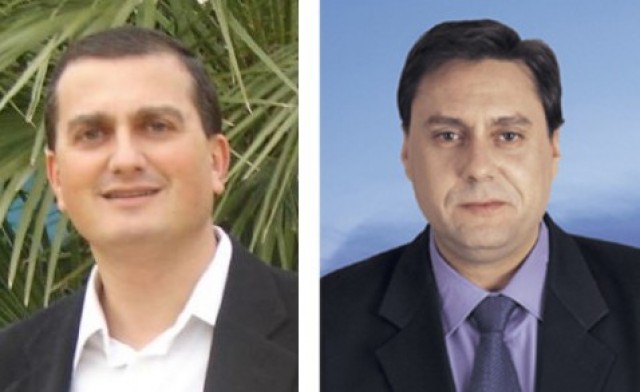 Procesan al exalcalde de Villanueva y a un exconcejal archenero por presunta corrupción