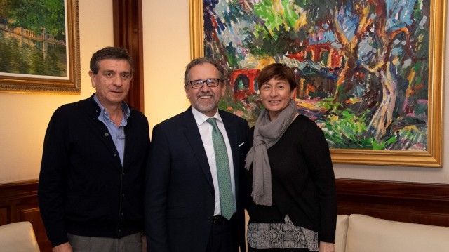 Segorbe recibirá 365.000 euros en 2020 de fondos procedentes de la Diputación y Generalitat
