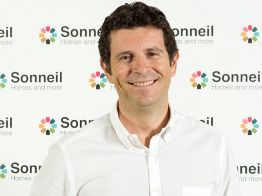 Sonneil ficha al 'ex Solvia' David García para liderar su nueva división de alquileres turísticos