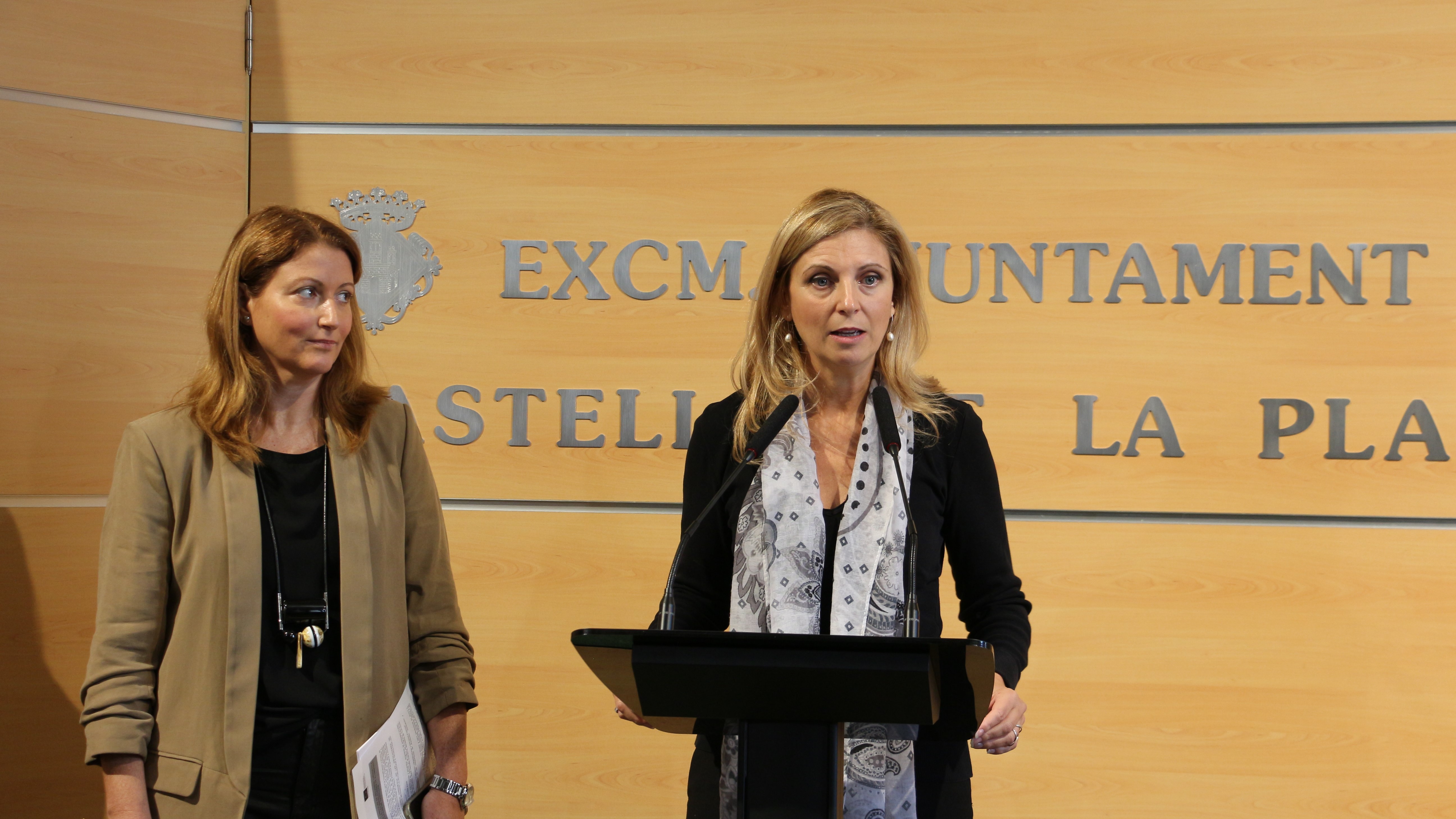 Marco presentará en la Cumbre del Clima los proyectos para reducir emisiones de Castelló