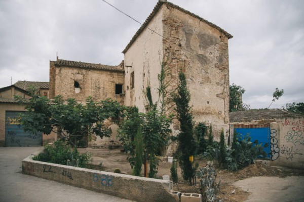 La Alquería del Moro se pone de largo tras un año de rehabilitación