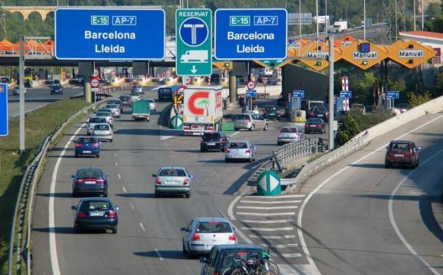 
Abertis llega a un preacuerdo con los sindicatos para el ERE de Aumar por la liberalización