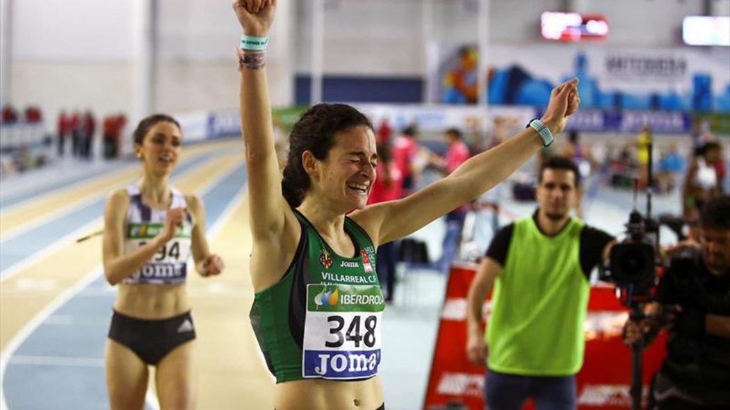 Seis atletas del Playas participan en el Campeonato de Europa de Cross