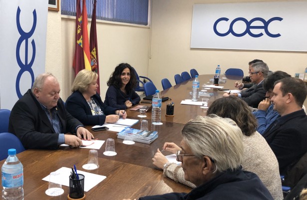 Correa alerta del peligro que corren los 35.000 puestos de trabajo ligados al turismo en Cartagena