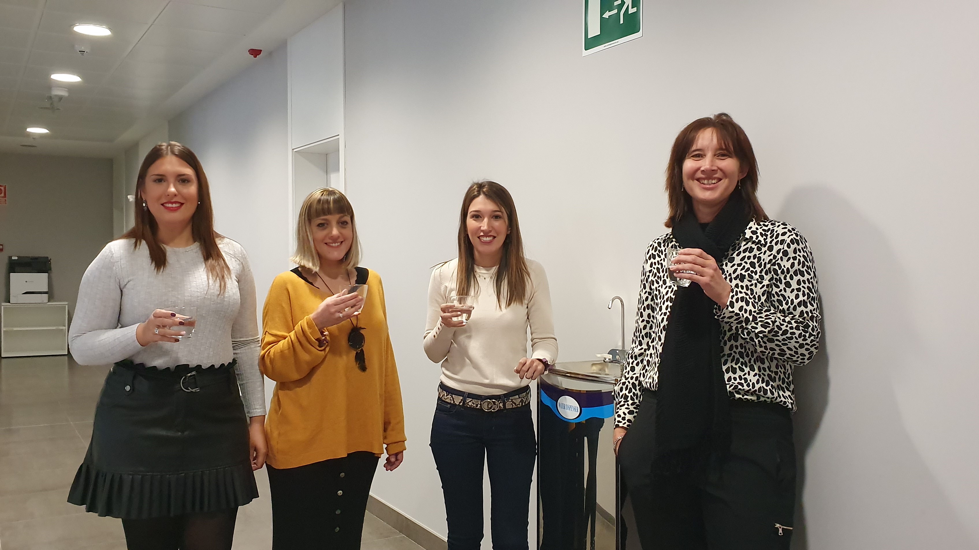 La desaladora de Orpesa ya proporciona el 100% del agua potable del municipio