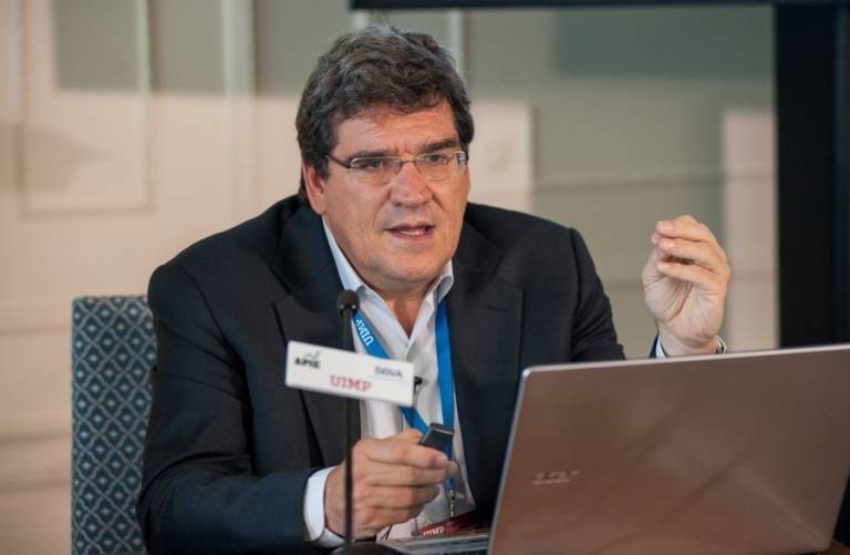 La Comunitat Valenciana tendrá difícil cumplir su objetivo de déficit en 2020, según la AIReF