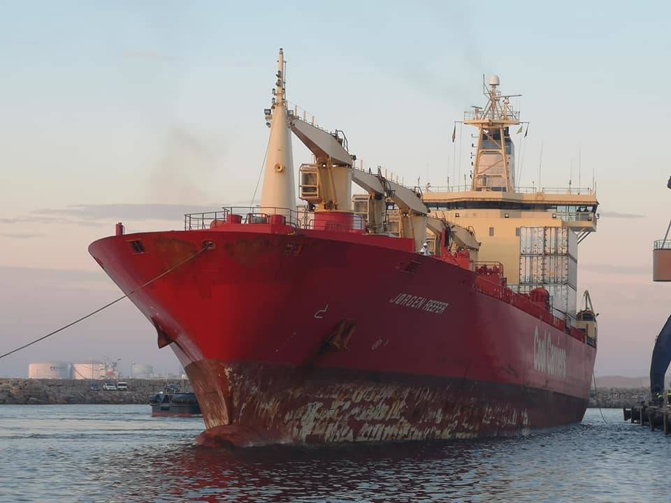  La Unió critica que las frutas y verduras llegadas de fuera generan más de 345.000 Tm de gases nocivos
