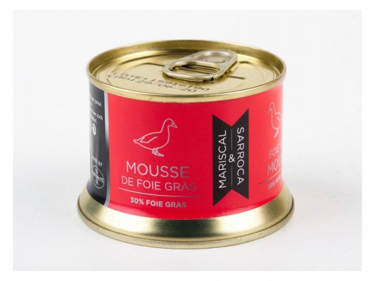 ¿Prohibirá València el consumo público del foie gras?

