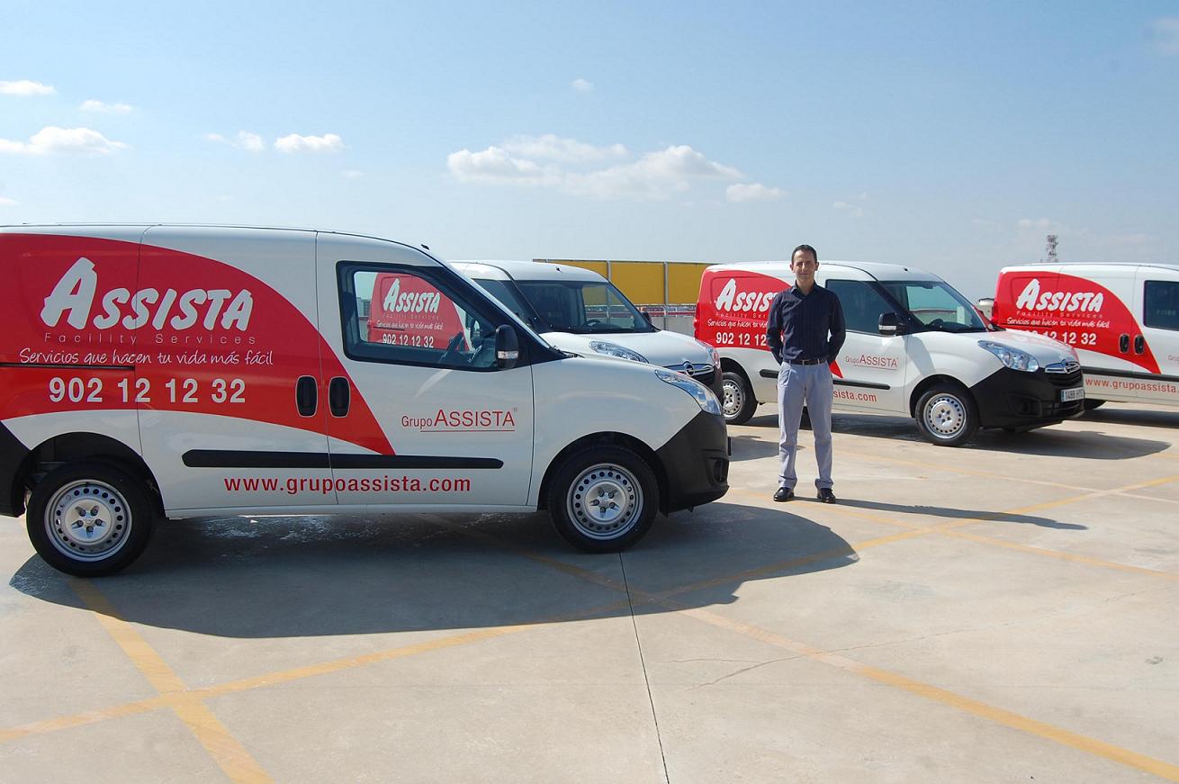 El grupo valenciano Assista adquiere GDA, filial de Alteria