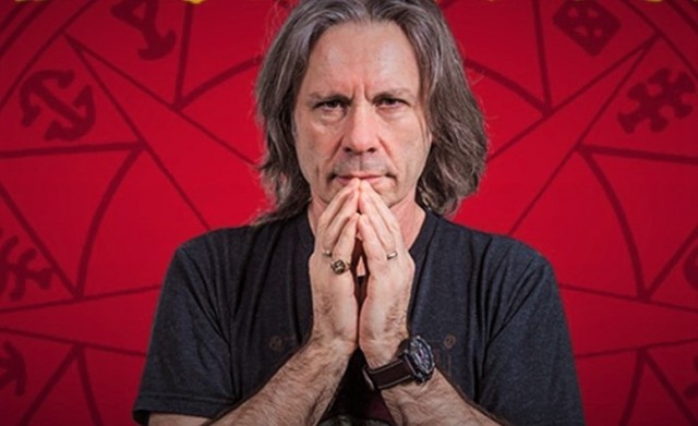 Agenda Culturplaza: Bruce Dickinson, de Iron Maiden, en el Teatro Principal
