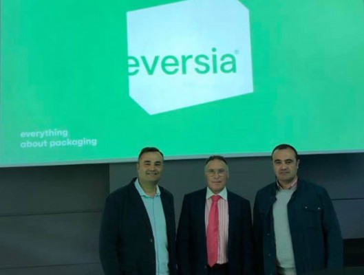 Plásticos Romero ‘abraza el verde’ y se convierte en Eversia Innova