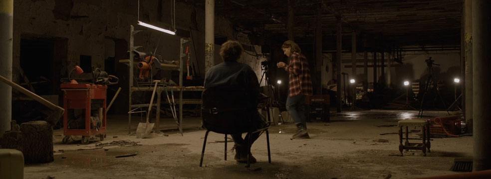 La SGAE y la EDAV quieren que acabes el año con cine valenciano 