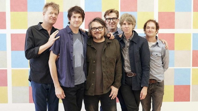 Wilco hará una parada en Murcia en junio de 2020 para presentar 'Ode to Joy'