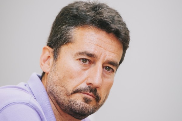El exconcejal de València en Comú, Jordi Peris, se afilia a Iniciativa