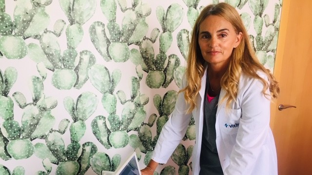 Altos niveles de estrés en embarazadas se asocian a partos prematuros, según la doctora Ortega