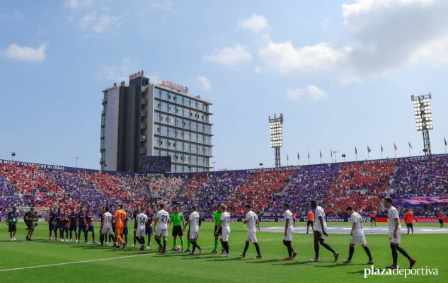 
Un derbi repleto de necesidades pero nos aguarda una sorpresa