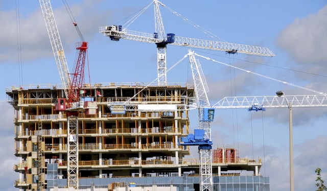 El precio de la vivienda modera su ascenso con un 1,8% en la Región