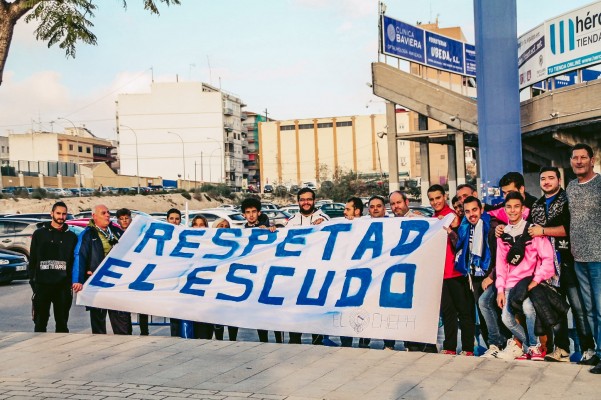 Esperpento y carroña