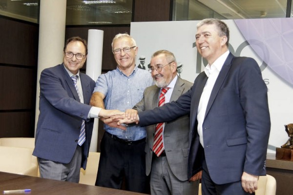 Feria Valencia seguirá por primera vez un proceso reglado para elegir a su presidente