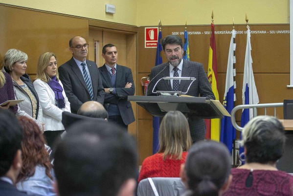 La oposición critica el retraso del presupuesto del bipartito de Alicante y desconfía de sus promesas