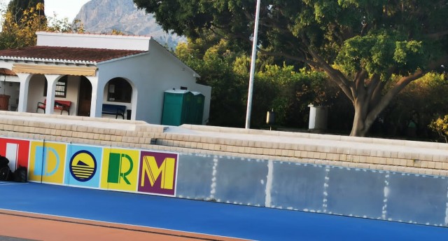 El PSOE de Benidorm exige mejoras urgentes en el patinódromo