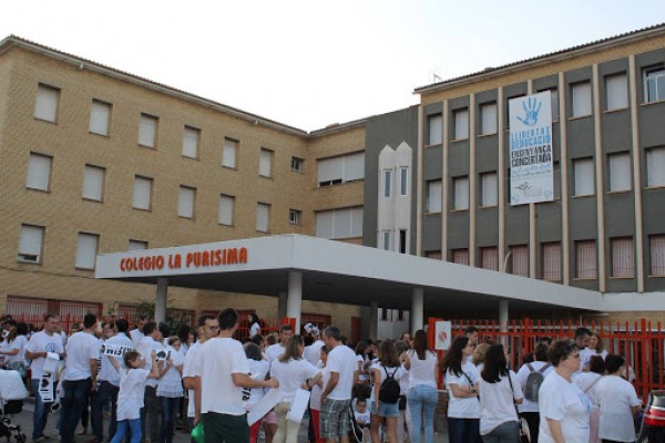 El TSJ ordena a Educación renovar también el concierto con La Purísima de Alzira