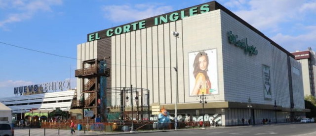 HNA y Línea Directa desembarcan en Inbest, la socimi de locales de El Corte Inglés