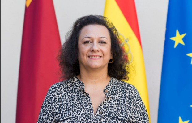Yolanda Muñoz, nueva presidenta de la Autoridad Portuaria