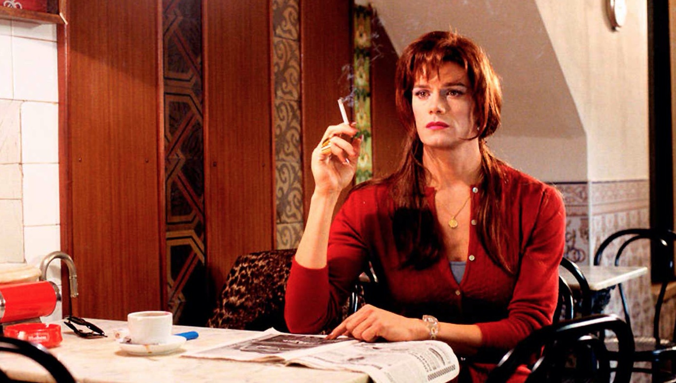 Los universos de Berlanga y Almodóvar se unen en València