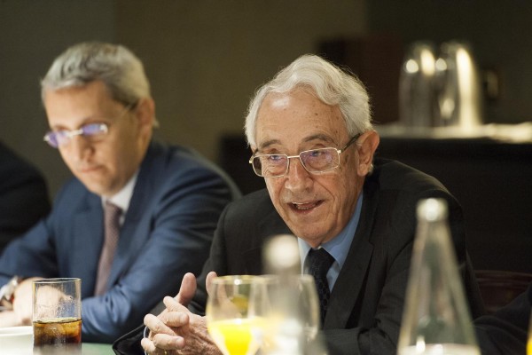 Los accionistas de Miquel y Costas cobrarán 0,11 euros por título el 12 de diciembre
