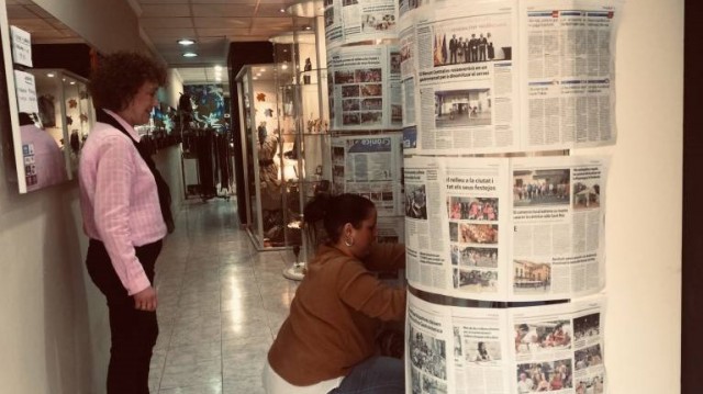 Confecomerç lamenta el impacto del 'Black Friday' en el comercio minorista