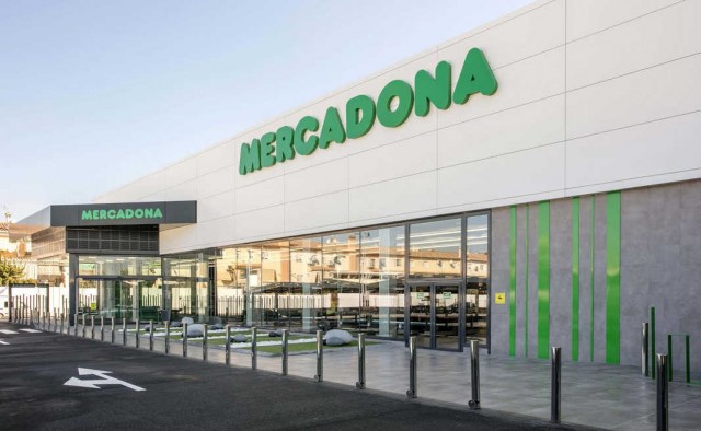 Mercadona acelera su plan de innovación digital de la mano de SAP