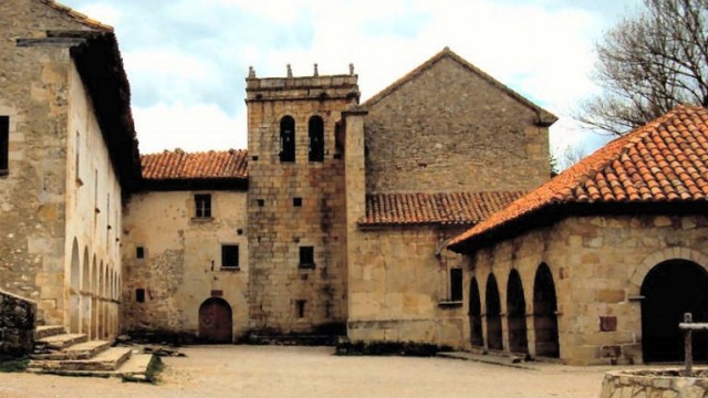 Los vecinos 'se ponen en pie' para exigir la rehabilitación de Sant Joan del Penyagolosa