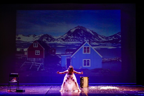 Las Escuelas de Danza y Teatro de Vila-real, en jaque por la falta de dirección