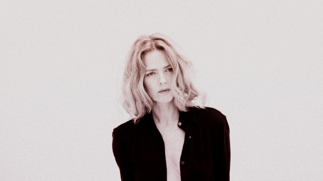 Christina Rosenvinge abre el ciclo 'Jazz i Altres Músiques' de Benicàssim