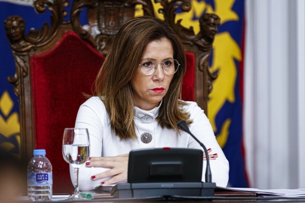 La juez archiva la denuncia a Castejón por paralizar el derribo de la prisión de San Antón 