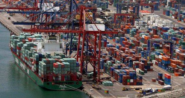 Las exportaciones de Alicante aumentan un 7,2% en el mes de mayo