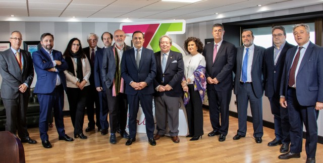 El grupo de Euroserv suma a su mercado la provincia de Toledo con la compra de Cofarta