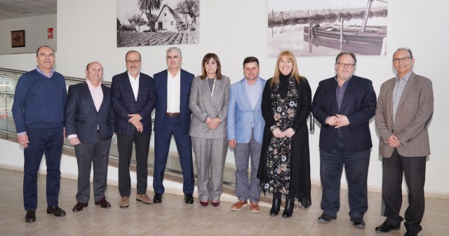 València Parc Tecnològic celebrará una Asamblea para convertirse en Entidad de Gestión y Modernización
