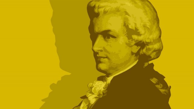 La Orquesta Barroca de Castelló lleva hasta Nules la esencia de Mozart
