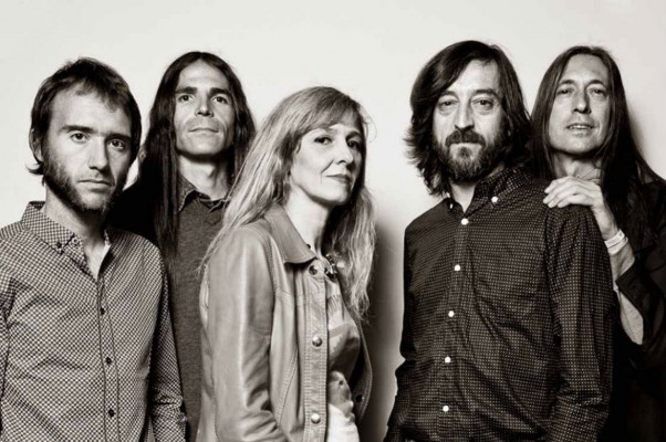 El Red Pier Fest despliega su cartel con Sex Museum, Los Vinagres o El tío La Careta