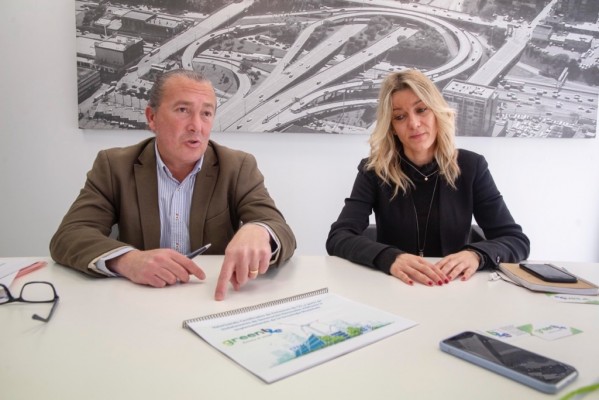 El proyecto valenciano de innovación de Greenb2e, referencia en la Cumbre del Clima (COP25)