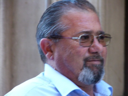 Muere Antonio Zomeño, histórico defensor de los vecinos en la Región y expedáneo del Cabezo