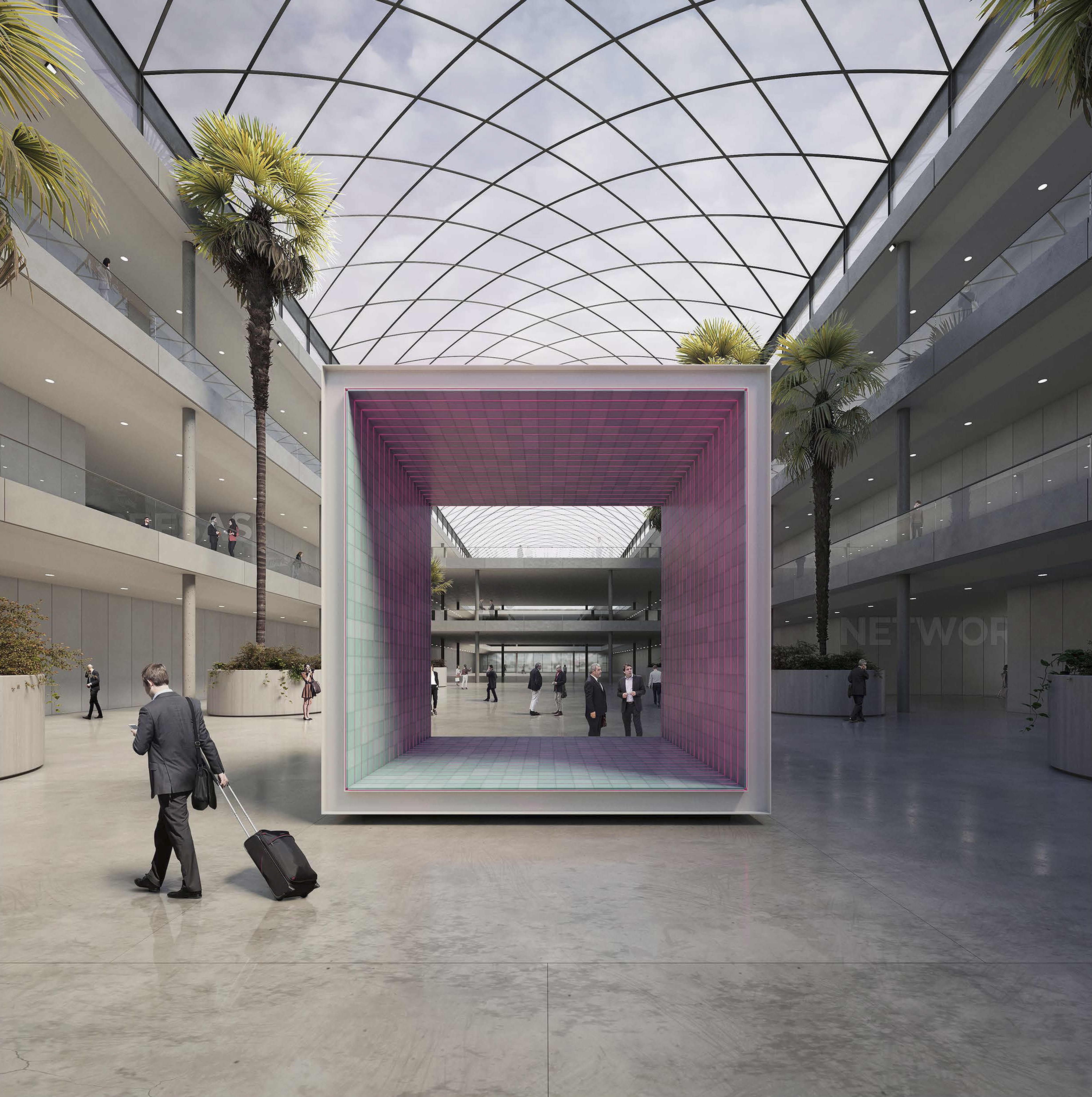 Trans-Hitos 2020 ahonda en la identidad cerámica