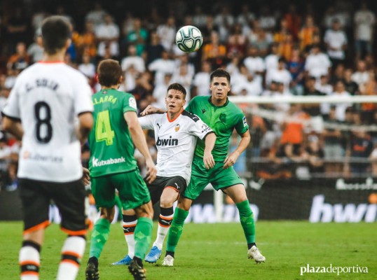 El Nantes 'sueña' con Gameiro
