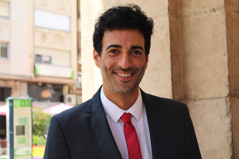 Cs pide a Escuder que explique el proceso para modificar los estatutos del Patronato de Turismo