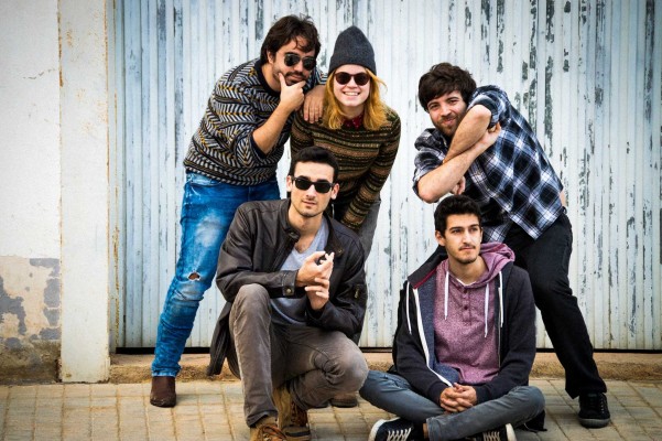 Segona semifinal de Sona La Dipu: Chlorophile, Frida i Mediterranean Roots