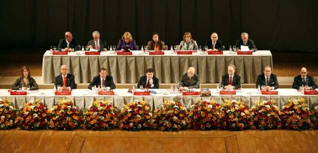 Pedraz propone juzgar al consejo de Banco de Valencia por el 